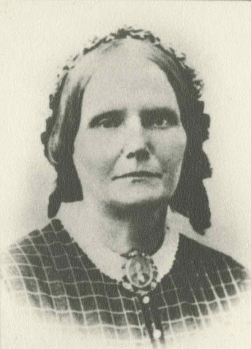 Sarah De Armon Pea (1814 - 1893) Profile